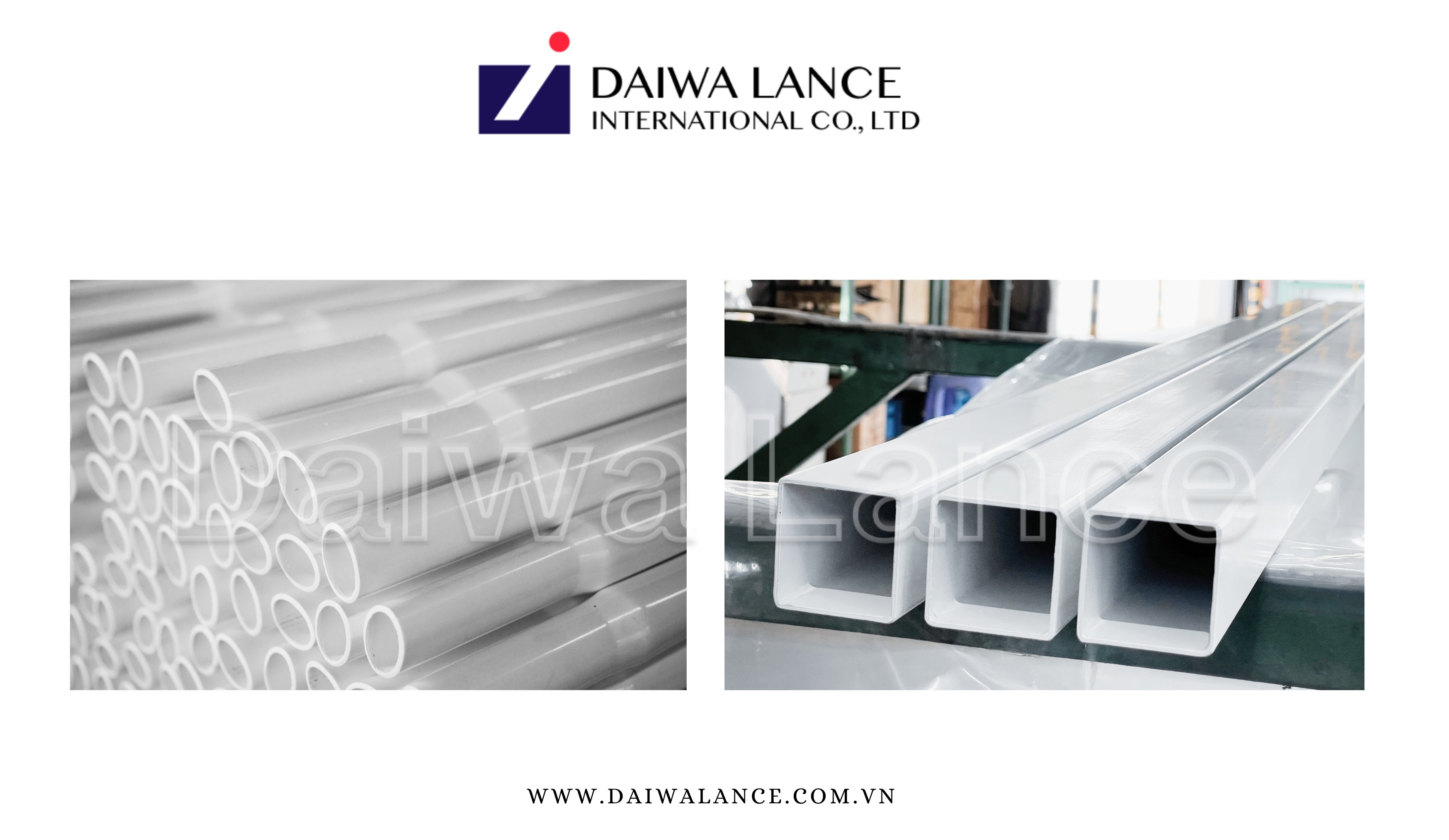 What is Daiwa Color Pipe? Structure, Benefits & Uses | Daiwa Lance